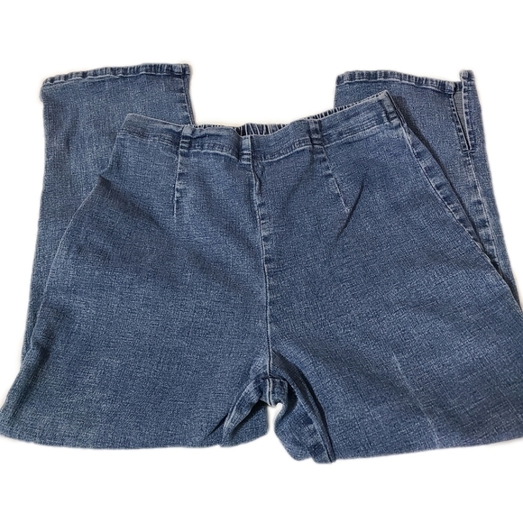 𝅺FADED Glory| Casual Pants - Picture 3 of 6